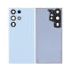 Samsung Galaxy S23 Ultra S918B Back Cover Sky Blue With Lens (OEM)