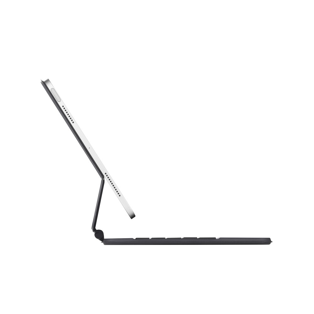 For iPad Air 4, Air 5 10.9, Pro 11 Keyboard P109PRO Grey