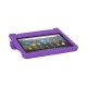 Rixus RXTC06 For iPad 10 10.9 (2022), iPad Air 11 (2024) Tablet Kids Case Purple