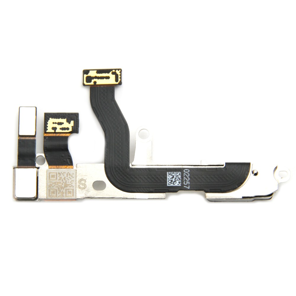 Google Pixel 4 Dual Front Camera Assembly
