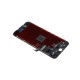 For iPhone 7 Plus Display Black Compatible