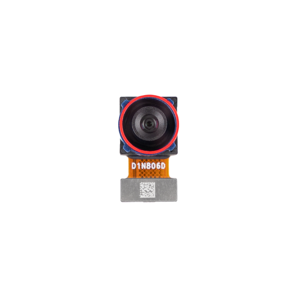 Xiaomi Poco X6 (23122PCD1G, 23122PCD1I) Back Camera 8 MP Ultrawide OEM