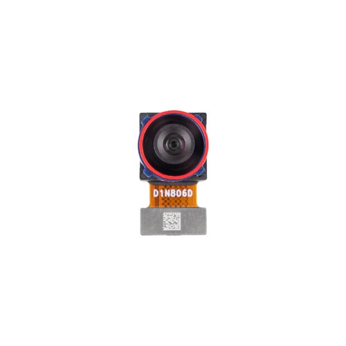 Xiaomi Poco X6 (23122PCD1G, 23122PCD1I) Back Camera 8 MP Ultrawide OEM