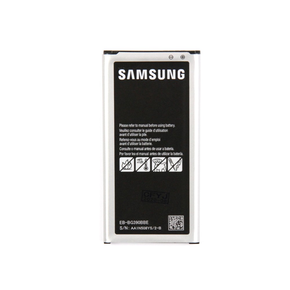 Samsung Galaxy Xcover 4 G390F 4s G398F Battery EB-BG390BBE (OEM)