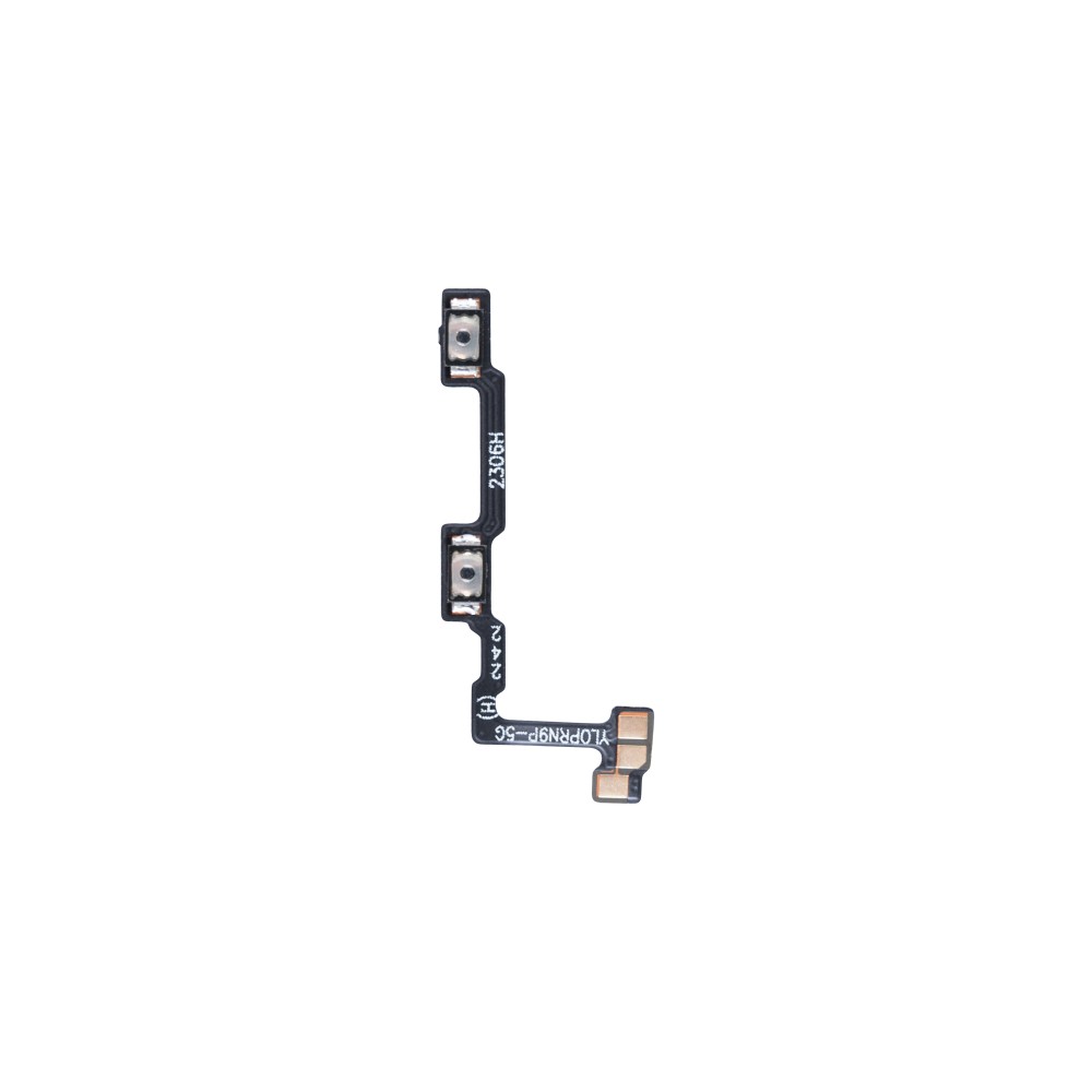 Oppo Reno9 (PHM110), Reno9 Pro (PGX110) Volume Flex OEM