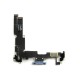 For iPhone 14 Plus System Connector Flex Board Blue