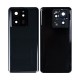 Xiaomi 13T Pro (23078PND5G) Back Cover With Lens Black OEM