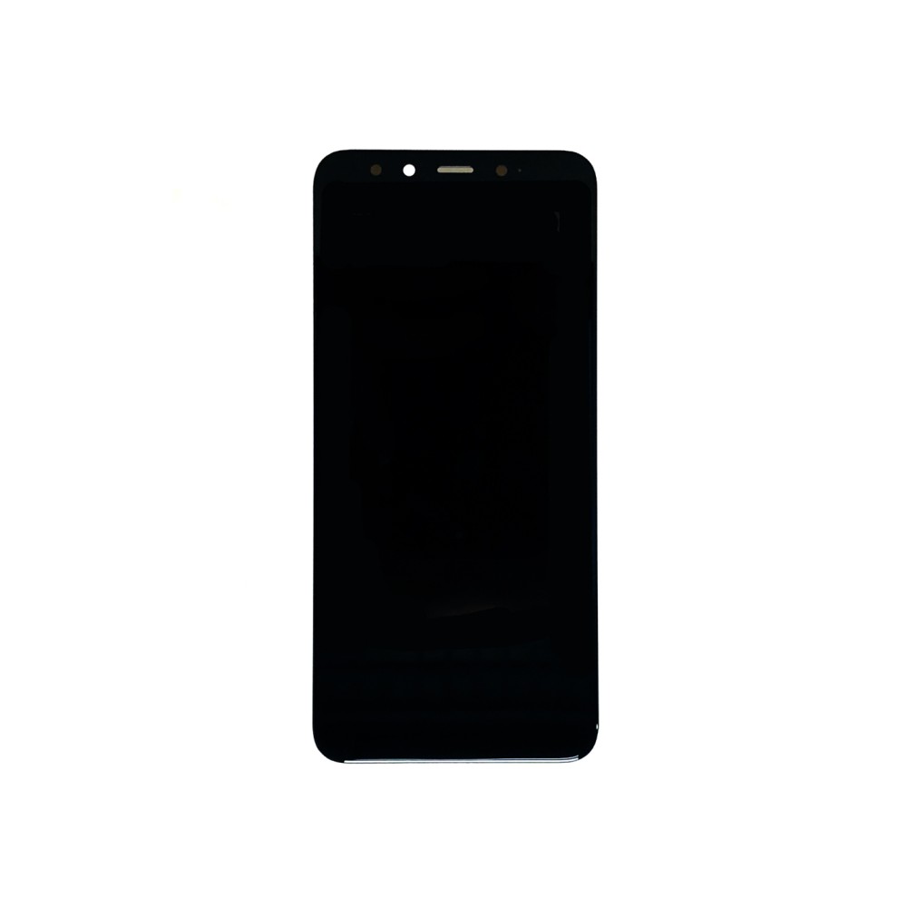 Xiaomi Mi A2 Display And Digitizer Without Frame Black OEM