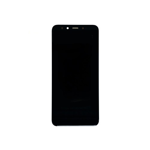 Xiaomi Mi A2 Display And Digitizer Without Frame Black OEM