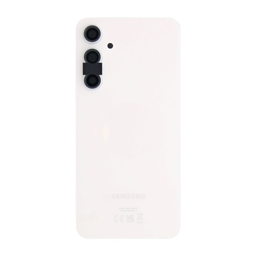 Samsung Galaxy S23 FE S711B Back Cover Cream With Lens GH82-32787B Service Pack