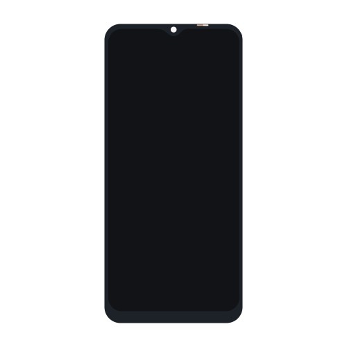 Realme C35 (RMX3511), Narzo 50A Prime (RMX3516) Display And Digitizer Without Frame Black OEM