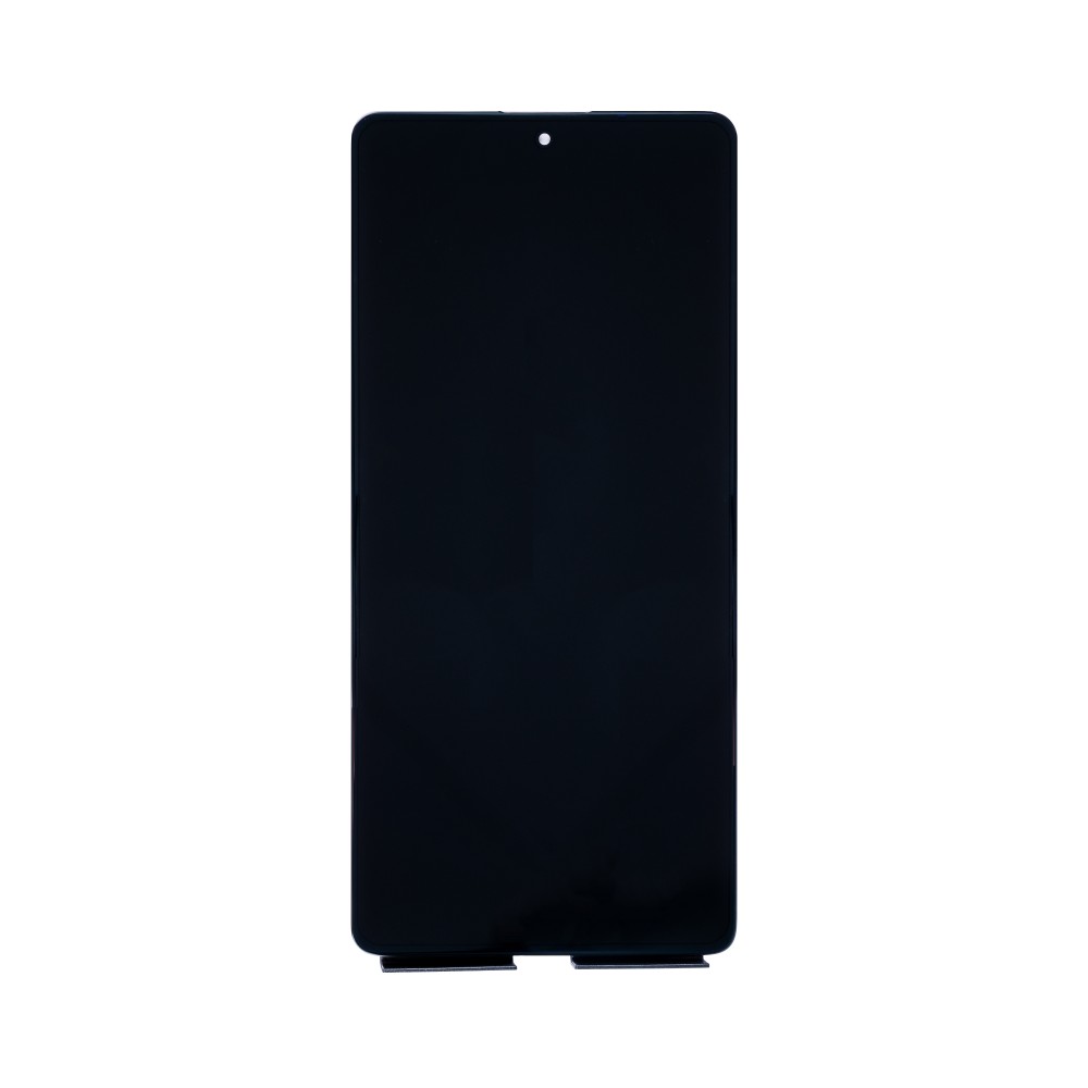 Motorola Edge (2021) XT2141 Display And Digitizer Without Frame Black OEM