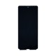 Motorola Edge (2021) XT2141 Display And Digitizer Without Frame Black OEM