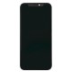 For iPhone XS Display Soft-OLED