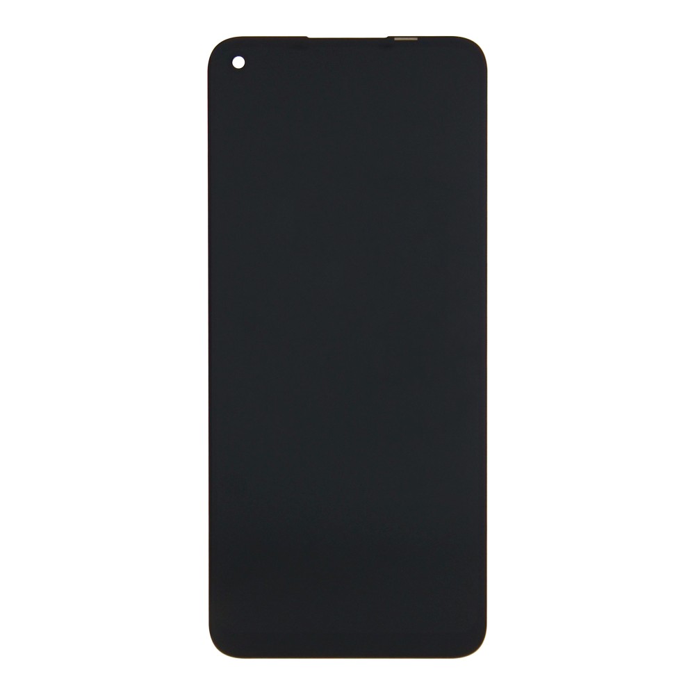 Oppo A96 4G (CPH2333) Incell Display + Digitizer Complete - Black
