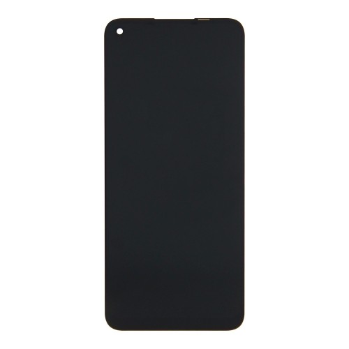 Oppo A96 4G (CPH2333) Incell Display + Digitizer Complete - Black