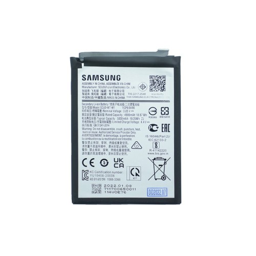 Samsung Galaxy A22 5G A226B Battery EB-BA226ABY (OEM)