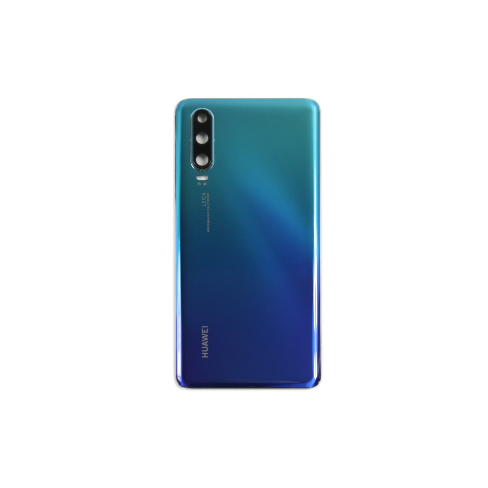 Huawei P30 Back Cover Aurora (+ Lens)