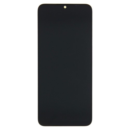 Xiaomi Redmi 10C (220333QBI) Display Complete + Frame (560001C3QA00) - Black