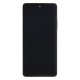 Xiaomi 11T, 11T Pro 5G (2107113SG) Display And Digitizer With Frame Black OEM