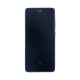 Samsung Galaxy A52 4G A525F Display And Digitizer With Frame Awesome Blue Soft-OLED