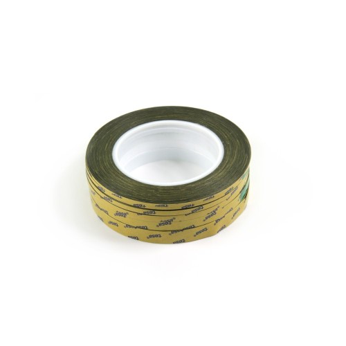 Tesa Double Sided Adhesive Tape Black Set (6pc)