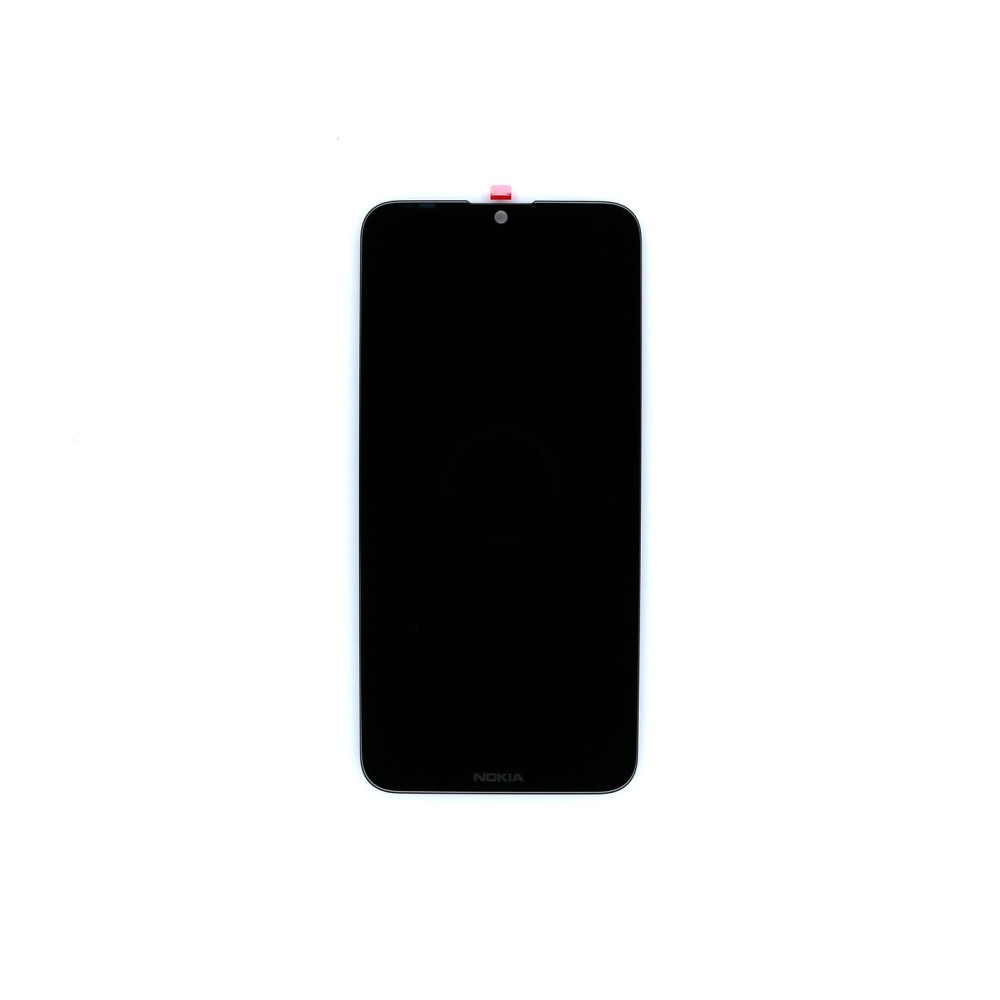 Nokia 2.2 Display And Digitizer Without Frame OEM