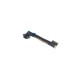 For iPad Mini 4 System Connector Flex Black