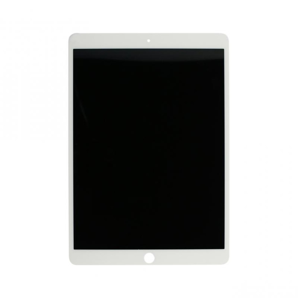 For iPad Air 3 (2019) 10.5 Display And Digitizer White (Ref)