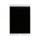 For iPad Air 3 (2019) 10.5 Display And Digitizer White (Ref)