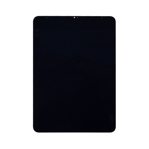 For iPad Pro 11 (2020) Display And Digitizer Black OEM