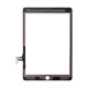 For iPad Air (2013), iPad 5 (2017) 9.7 Digitizer White Pulled