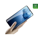 Rixus For Samsung S20 FE G780F UV Glue Liquid Glass