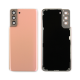 Samsung Galaxy S21 Plus 5G G996B Back Cover Phantom Pink With Lens (OEM)
