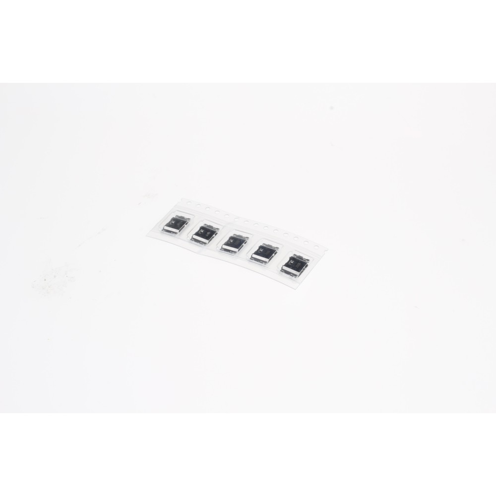 Samsung Galaxy A6, A6 Plus, J1,J3, J4 Plus, J5, J6, J6 Plus, J7 System Connector Set (5pc)