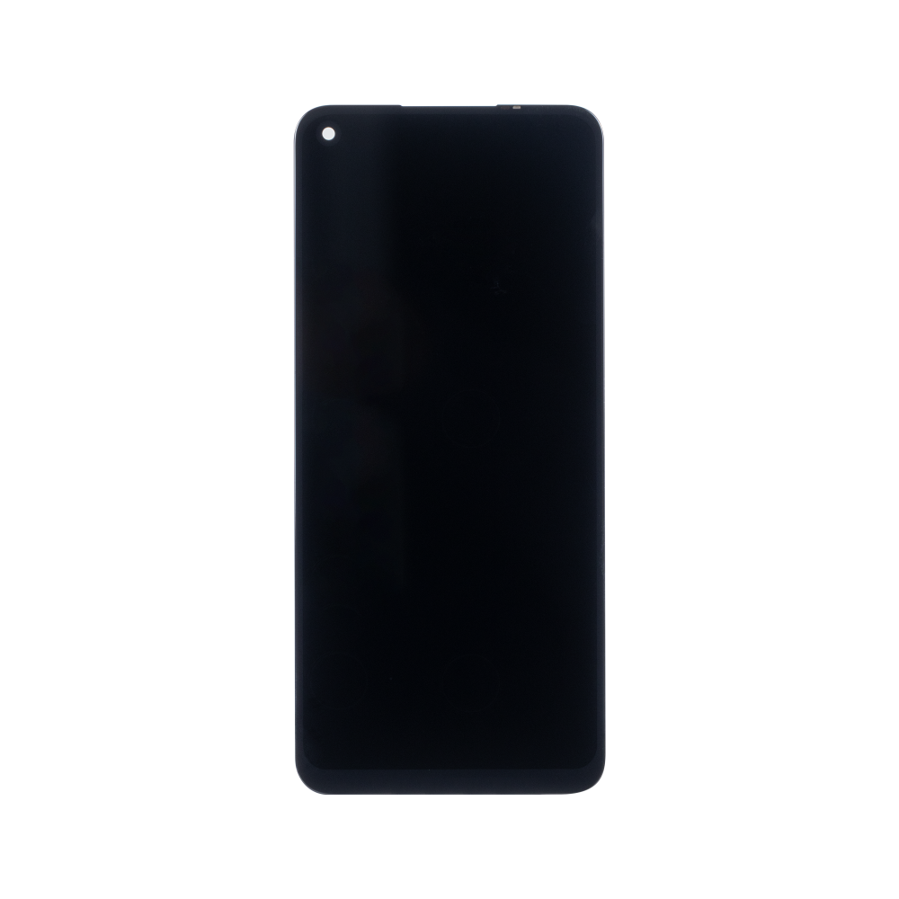 Oppo A52 CPH2069, A72 4G CPH2067, A92 CPH2059 Display And Digitizer Without Frame Black OEM