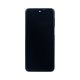 Xiaomi Redmi Note 10 Lite Display and Digitizer With Frame Interstellar Black