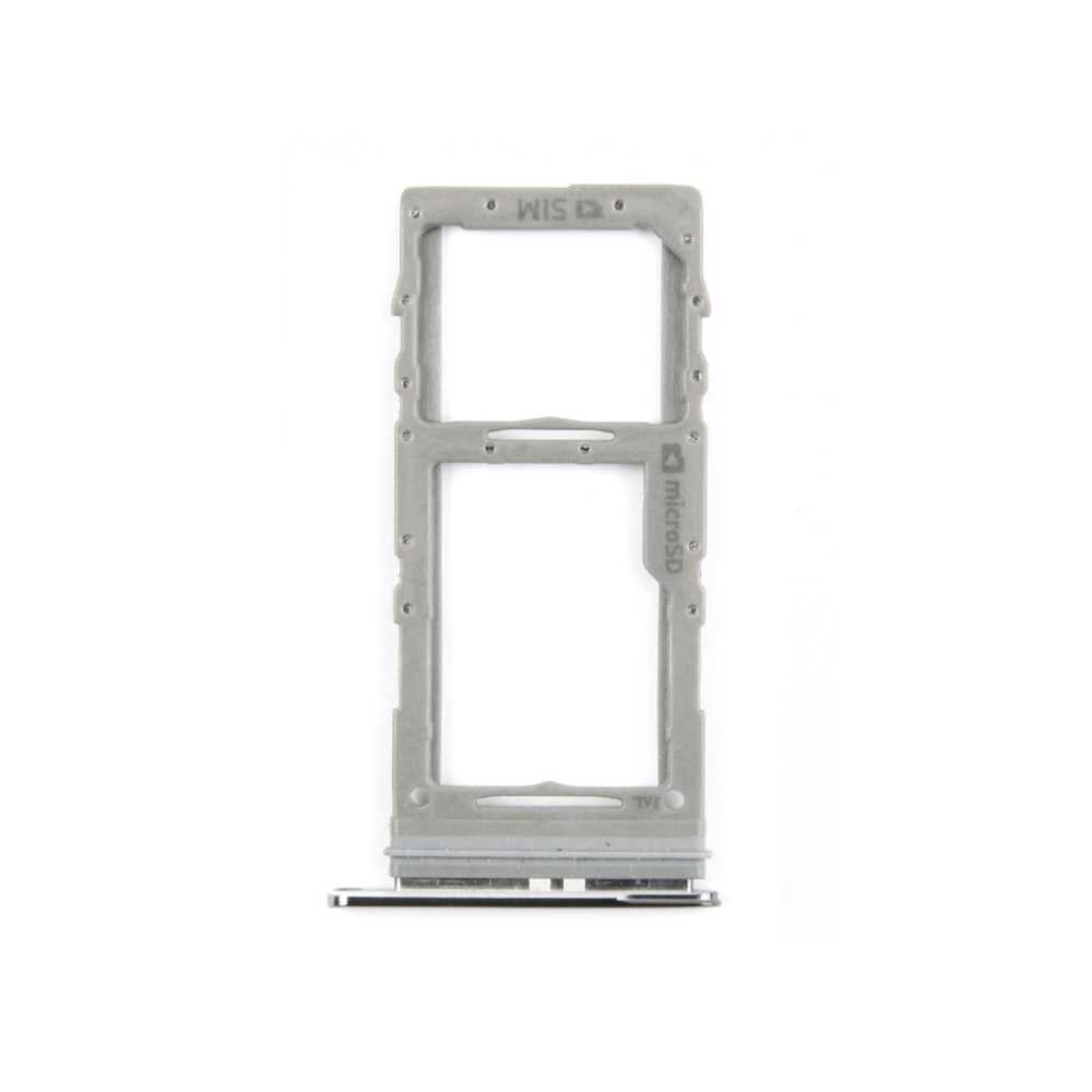 Samsung Galaxy S20 G980F, S20 5G G981F Sim & SD Card Holder Cosmic Grey
