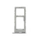 Samsung Galaxy S20 G980F, S20 5G G981F Sim & SD Card Holder Cosmic Grey