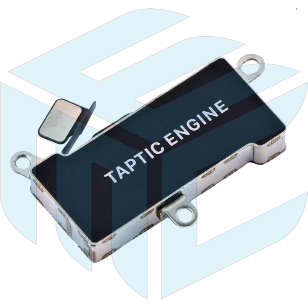 iPhone 12 Vibration Motor
