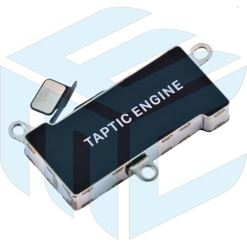 iPhone 12 Vibration Motor