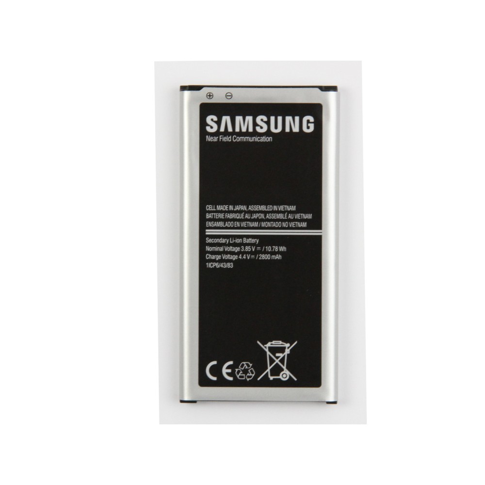 Samsung Galaxy Xcover 4 G390F 4s G398F Battery EB-BG390BBE (OEM)