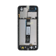 Xiaomi Redmi A2, A2 Plus Display And Digitizer With Frame Black OEM