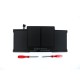 For MacBook Air 13 A1466 Battery (A1496)