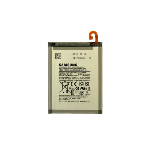 Samsung Galaxy A7 A750F (2018), Galaxy A10 A105F Battery EB-BA750ABU (OEM)