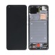 Xiaomi Mi 11 Ultra M2102K1G, M2102K1C Display And Digitizer With Frame Ceramic Black (OEM)