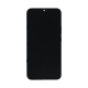 Samsung Galaxy A34 5G A346B Display And Digitizer With Frame Black Servicepack