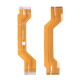 Xiaomi Redmi Note 12 Pro Plus 5G (22101316UG) Main Flex