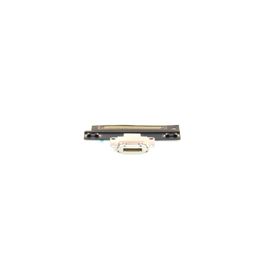 For iPad Pro 10.5 (2017) System Connector Flex White