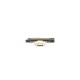 For iPad Pro 10.5 (2017) System Connector Flex White